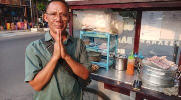 Profesor Sutan Nasomal Klem Ekonomi Mangkrak Lapor Pak Prabowo Tolong Presiden Rakyat Terancam Lapar Dimana Mana!!
