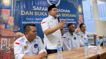 Aktivis Nasional Apresiasi Kinerja Cepat Kapolres Cimahi AKBP Moh. Faruk Rozi: Bukti Polisi Hadir Melindungi Masyarakat Sejak Baru Bertugas